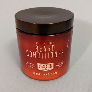 Scotch Porter - Beard Conditioner, 8oz